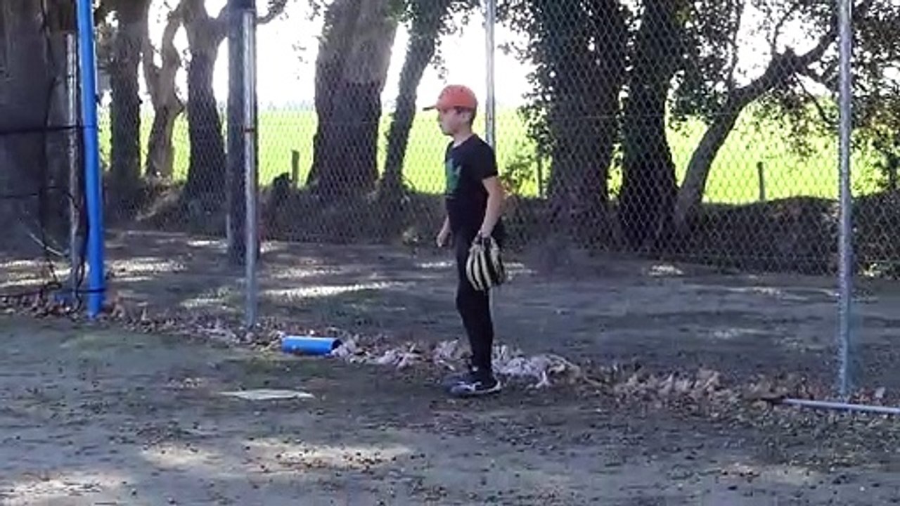 002 les entrainements vidéos