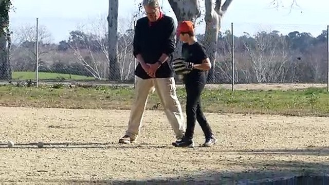 003 les entrainements vidéos