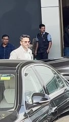 Badlapur Boy: Varun Dhawan All Set To Fly Gujarat For Mega Filmfare Night