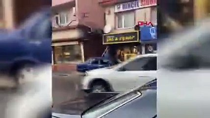 BAHAR'IN YAKINLARI SİNİR KRİZİ GEÇİRDİ