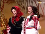 Viorica Flintasu si Maria Sidea - Da, Doamne, pe lume bine (Tezaur folcloric - 1996)