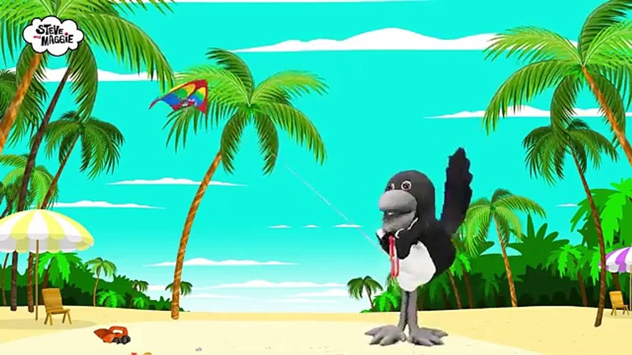 Ice_Cream_Story_for_Kids_on_the_Beach_from_Steve_and_Maggie___Wow_English_TV(360p)