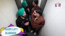 9x Tashan | Lift Karade | Jassa Dhillon | Bombaa Special | World's Most Unique Chat Show