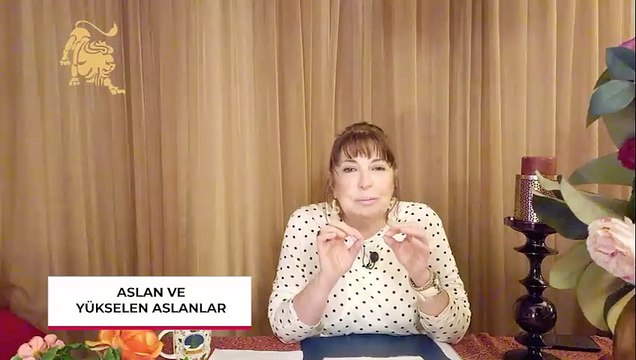 Filiz Özkol ile Haftalık Burç Yorumları 29 Ocak - 4 Şubat