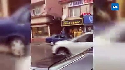 22 yaşındaki Bahar Kanyılmaz, boşanmak istediği erkek tarafından öldürüldü!