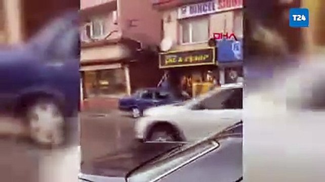 22 yaşındaki Bahar Kanyılmaz, boşanmak istediği erkek tarafından öldürüldü!