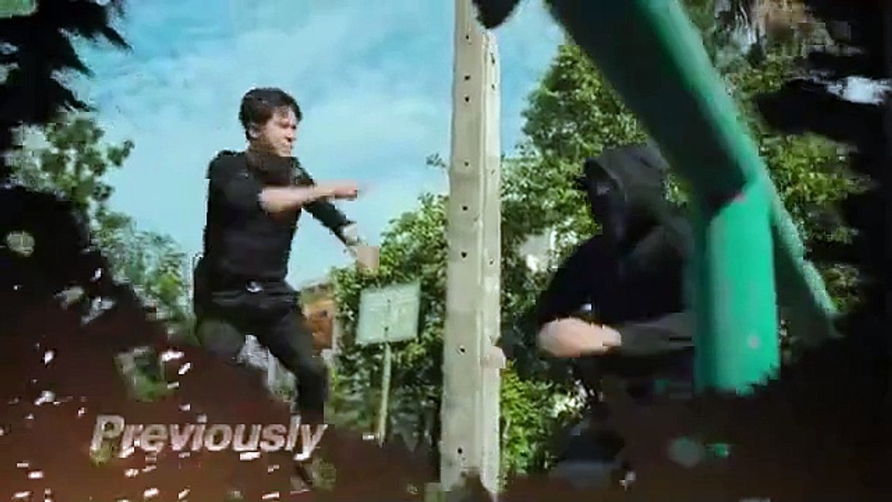 The Sign 2023 EP 6 ENGSUB