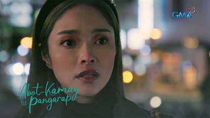 Abot Kamay Na Pangarap: Doktor noon, artista na ngayon! (Episode 435)