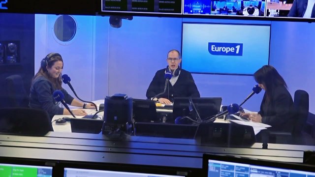 Marseille : «Laissez nous vivre de notre activité», les taxis en colère mènent des opérations escargots