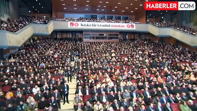 Saadet'in İBB Adayı'ndan İmamoğlu'na: Altın tepside sunulan fırsatı heba etti