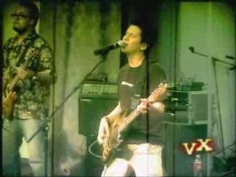 Rojo - OK Concierto Vida Extrema Podcast