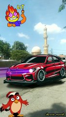 truk kuning jadi Nana tayo