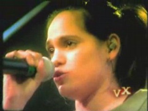 Rojo - No me averguenzo concierto Vida Extrema Podcast