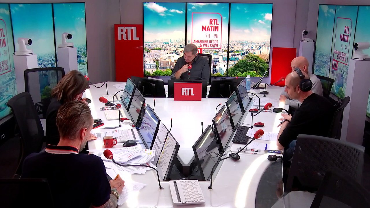 Les blocus de Paris à travers l'Histoire