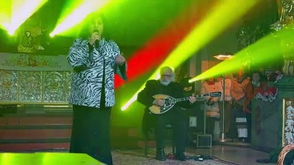 Niezapomniany Koncert Eleni w Sanktuarium w Grodowcu 🎶