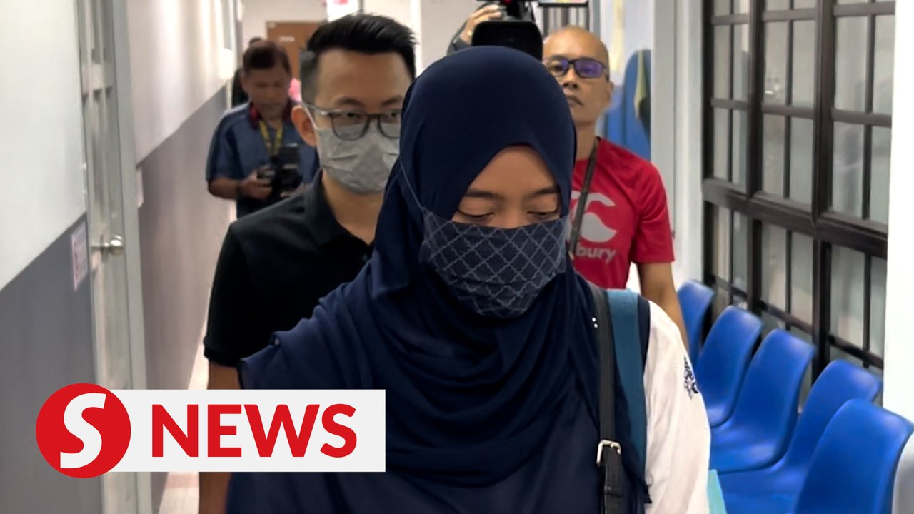 Petrol kiosk owner charged with selling 500 litres of diesel to Singapore-registered bus