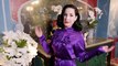 Exploring Dita Von Teese's Fascinating Taxidermy-Filled Home: Open Door with Architectural Digest!