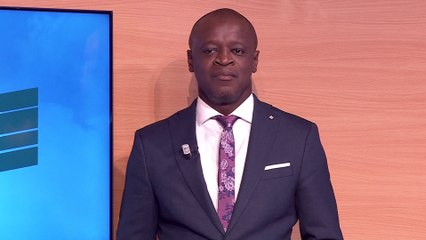 La Revue de Presse de RTI 1 du 29 janvier 2024 par Renaud Kevin Kobia