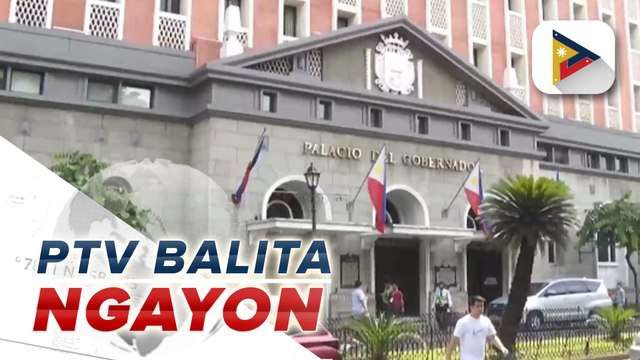 Comelec, pansamantalang itinigil ang pagtanggap ng signature forms para sa People's Initiative