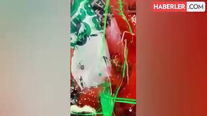 Merih'i Suudi Arabistan'dan yalnızca bu teklif Avrupa'ya döndürürdü! Dünya devi kapısını çaldı