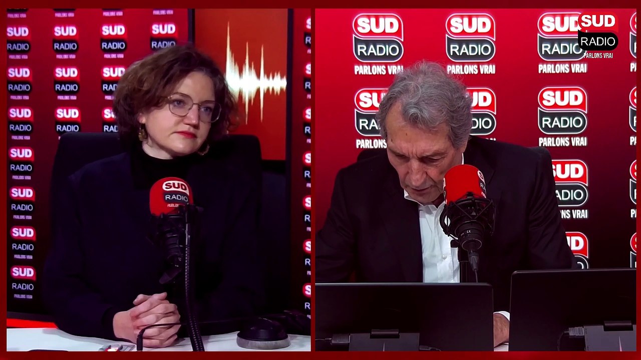 Marie Toussaint : "Nous partageons le combat des agriculteurs"