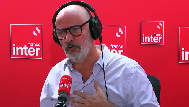 La fête du ministre de l'Agriculture - Le billet de Daniel Morin