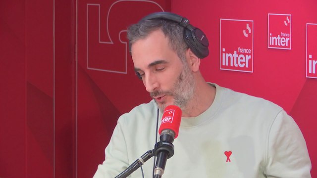 Caramels, bonbons et glyphosate - Le Billet de Matthieu Noël