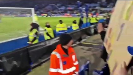 Adepto e Ricardo Pereira