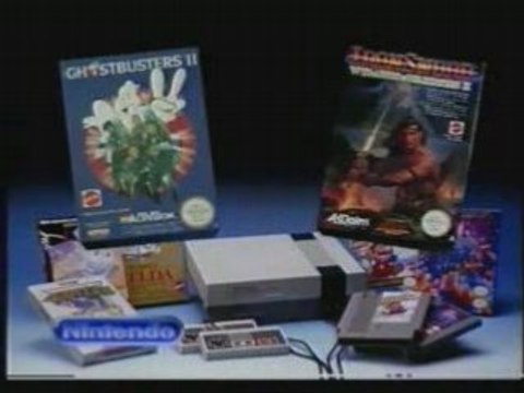 The Legend of Zelda Adventure Of Link - Pub US