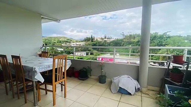 Appartement à vendre au PK7 - Bien à vendre à Proximité de Nouméa