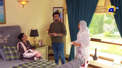 Maa Nahi Saas Hoon Main Episode 81 - [Eng Sub] - Hammad Shoaib - Sumbul Iqbal - 22nd January 2024