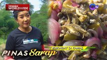 Mga isda sa ilog ng Doña Remedios Trinidad, Bulacan, susubukang hulihin ni Kara David! | Pinas Sarap