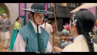 Knight Flower (2024) EP.10 ENG SUB