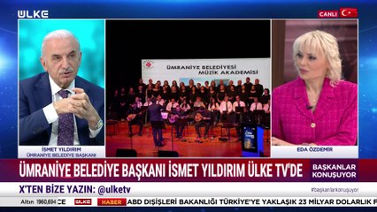 Başkanlar Konuşuyor - 27 Ocak 2024