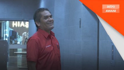 Bersatu setuju ambil tindakan terhadap wakil rakyat khianat