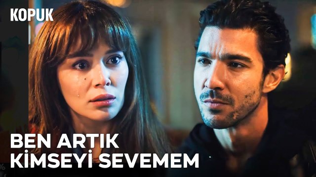 Ferhan ve Müjde İçin Ayrılık Vakti - Kopuk 1. Bölüm