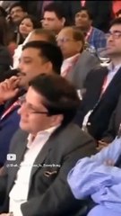 Shah Rukh about saying sorry