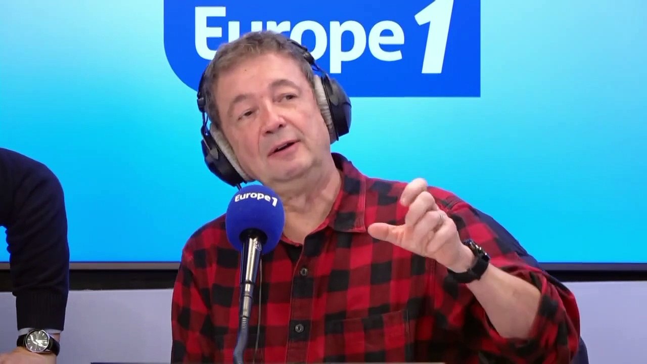 «Scènes de Ménages» : Frédéric Bouraly et Khaled Amara sont les invités de Culture médias