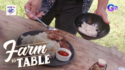 How to Make your own Skinless Longganisa | Farm To Table