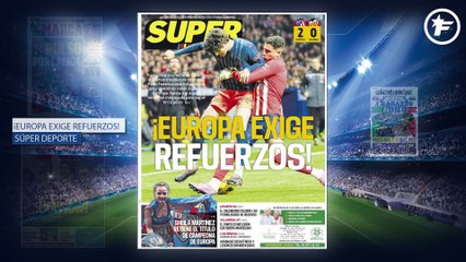 Revista de prensa 29-01-2024