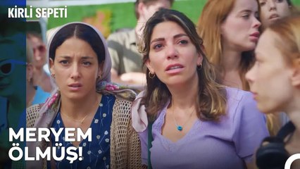 Kim Bilir Ne Derdi Vardı Garibin - Kirli Sepeti 1. Bölüm