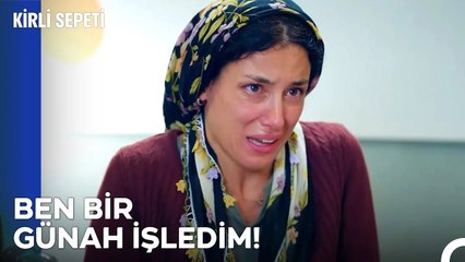 İhanet Notunun Sahibi Ortaya Çıktı - Kirli Sepeti 2. Bölüm