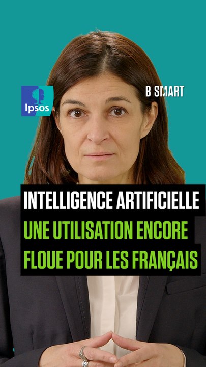 LE MONDE EN CHIFFRES - Le grand flou de l’utilisation de l’IA