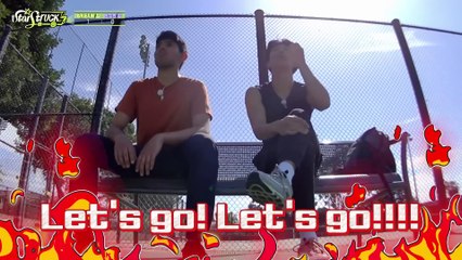 [VIETSUB] [STARSTRUCK] Ep2 Dunk Shot ở LA