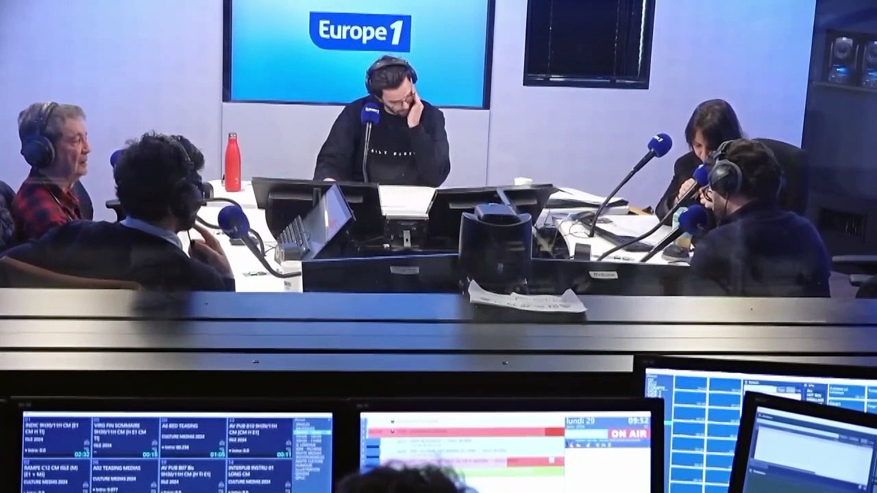 La présentation de la 49e Cérémonie des César et l'émission «Notre vraie nature» pourrrait avoir une suite