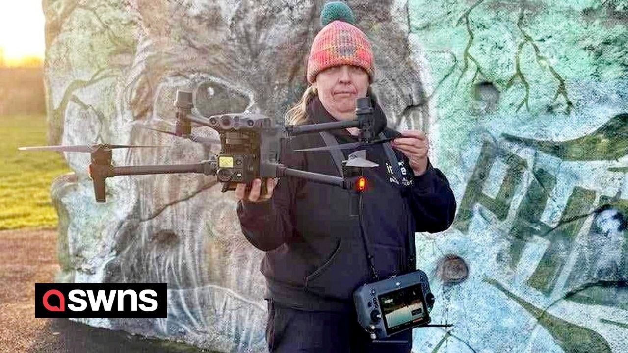 "I'm a pet detective - I've tracked down and reunited 330 lost dogs with their owners for free"