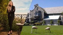 Crystal Hefner's Startling Allegations: Animal Abuse Exposed at Playboy Mansion