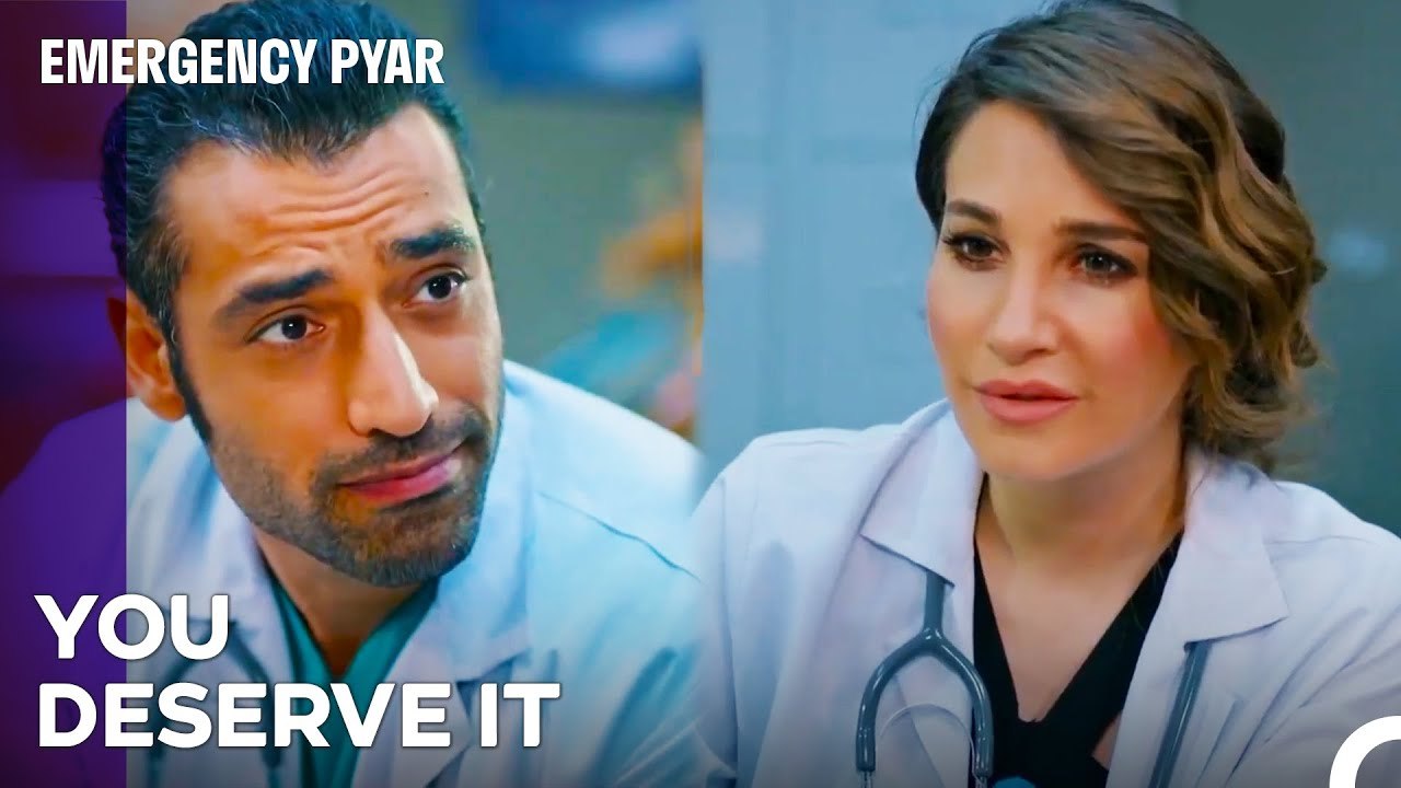 Great Gesture From Berzan - Emergency Pyar