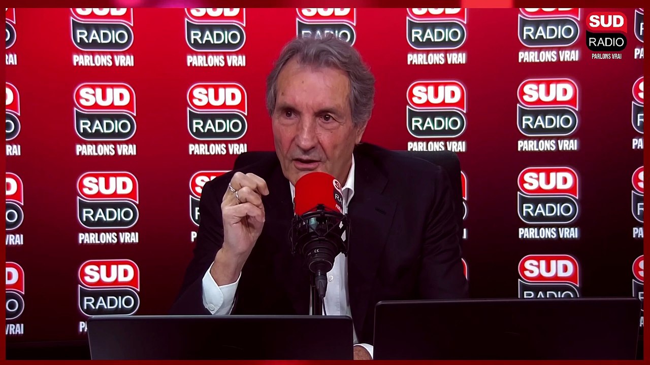 Jérôme Bayle, Rémi Dumas... Jean-Jacques Bourdin donne la parole aux agriculteurs