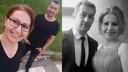 Bursa'da eşini öldürüp, baldızına "Öldürdüm" diye mesaj attı